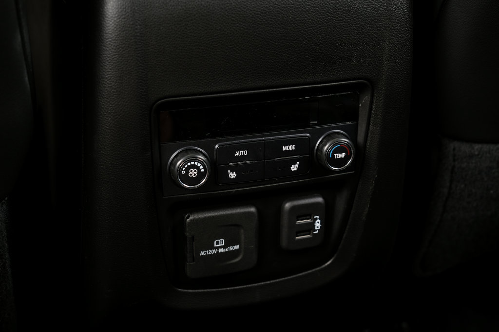 Used 2024 Buick Enclave Avenir w/ Avenir Technology Package FWD image 53