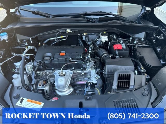 Used 2026 Honda HR-V Sport image 25