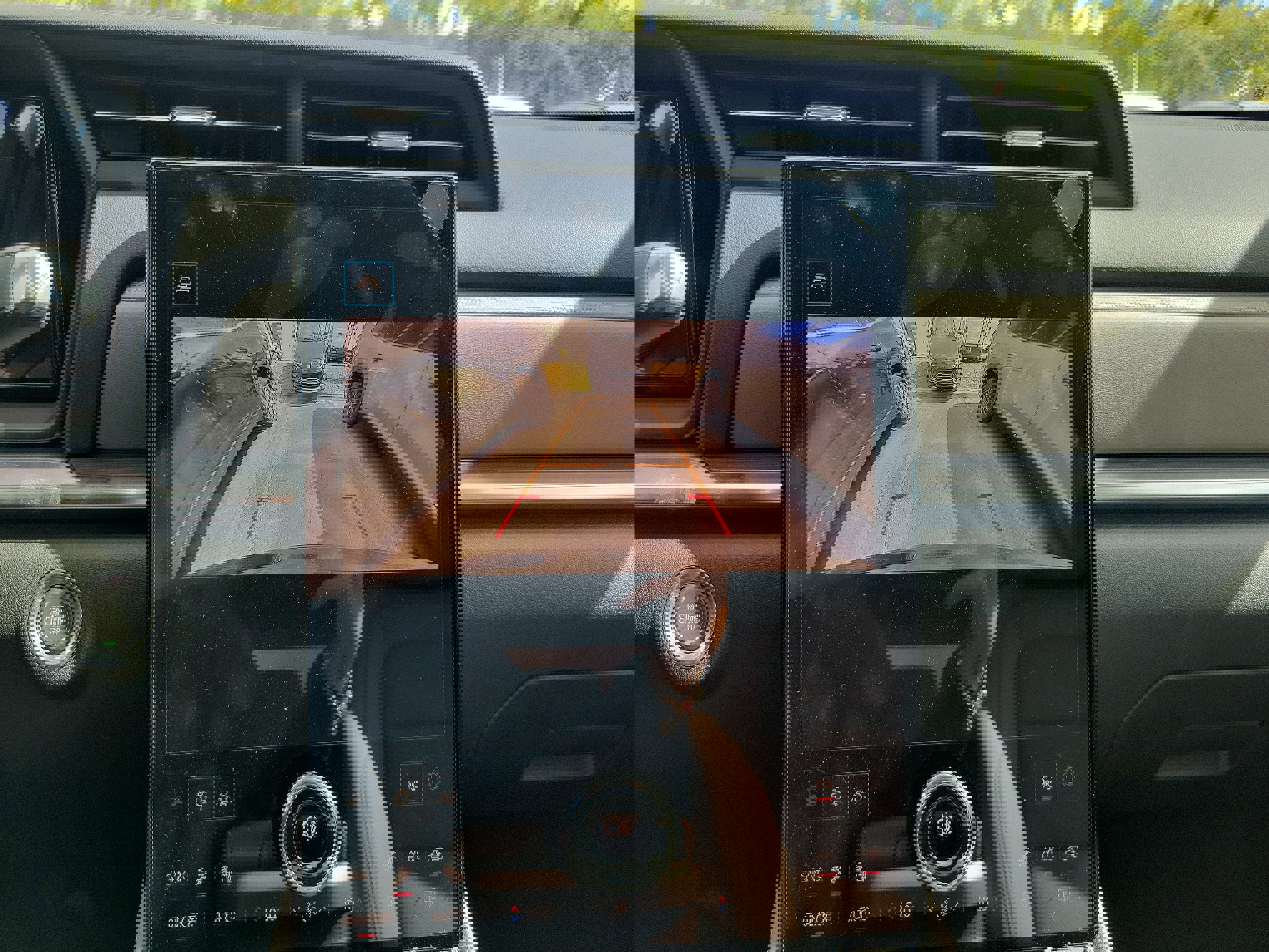 New 2026 GMC Terrain Elevation w/ Elevation Premium Package image 13