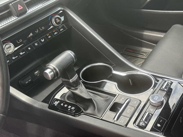 Used 2023 Kia K5 GT w/ GT1 Package FWD image 30