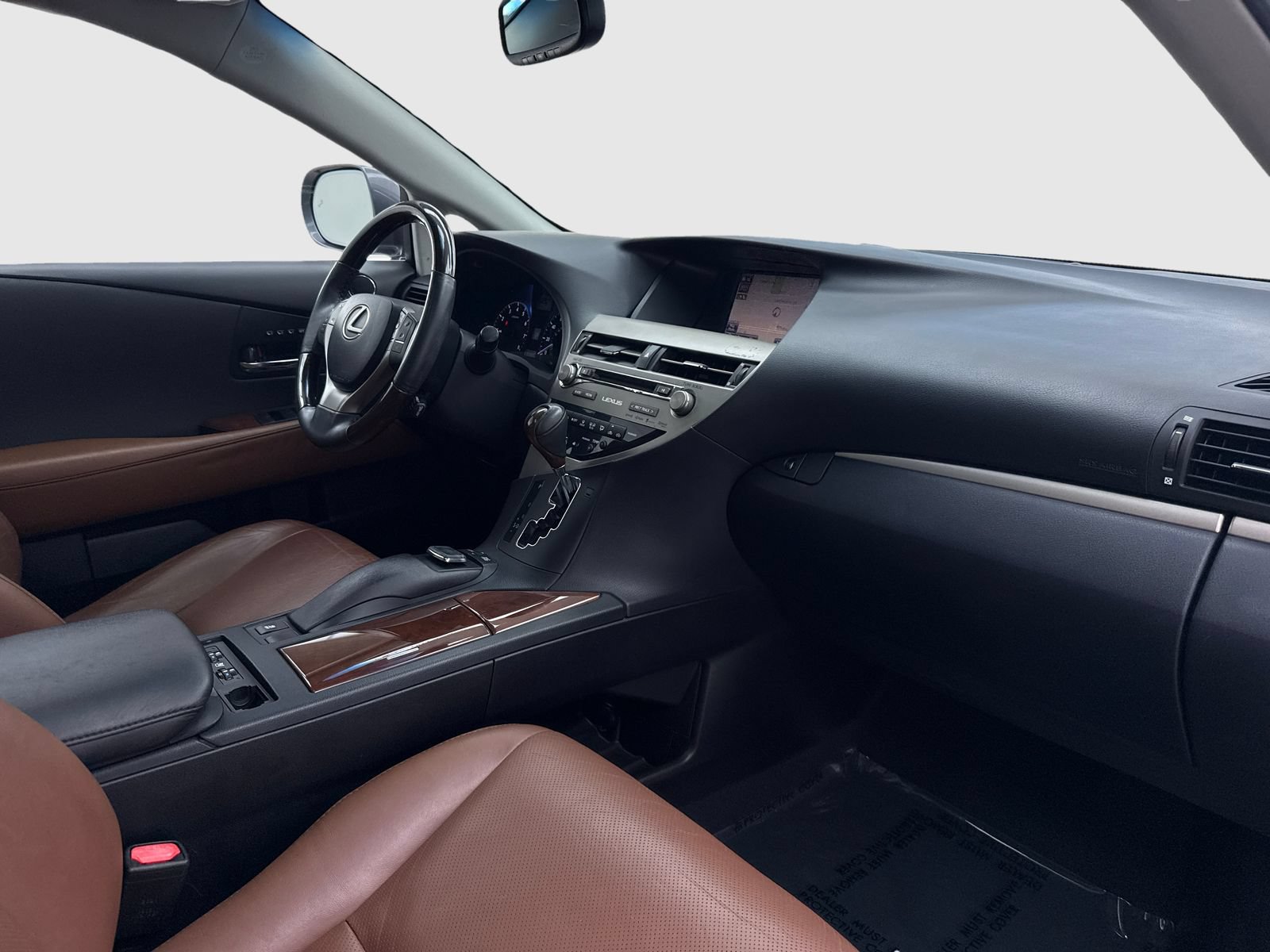 Used 2015 Lexus RX 350 FWD image 46
