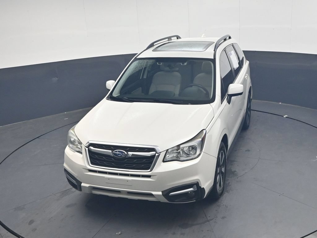 Used 2018 Subaru Forester 2.5i Premium AWD/4WD image 22