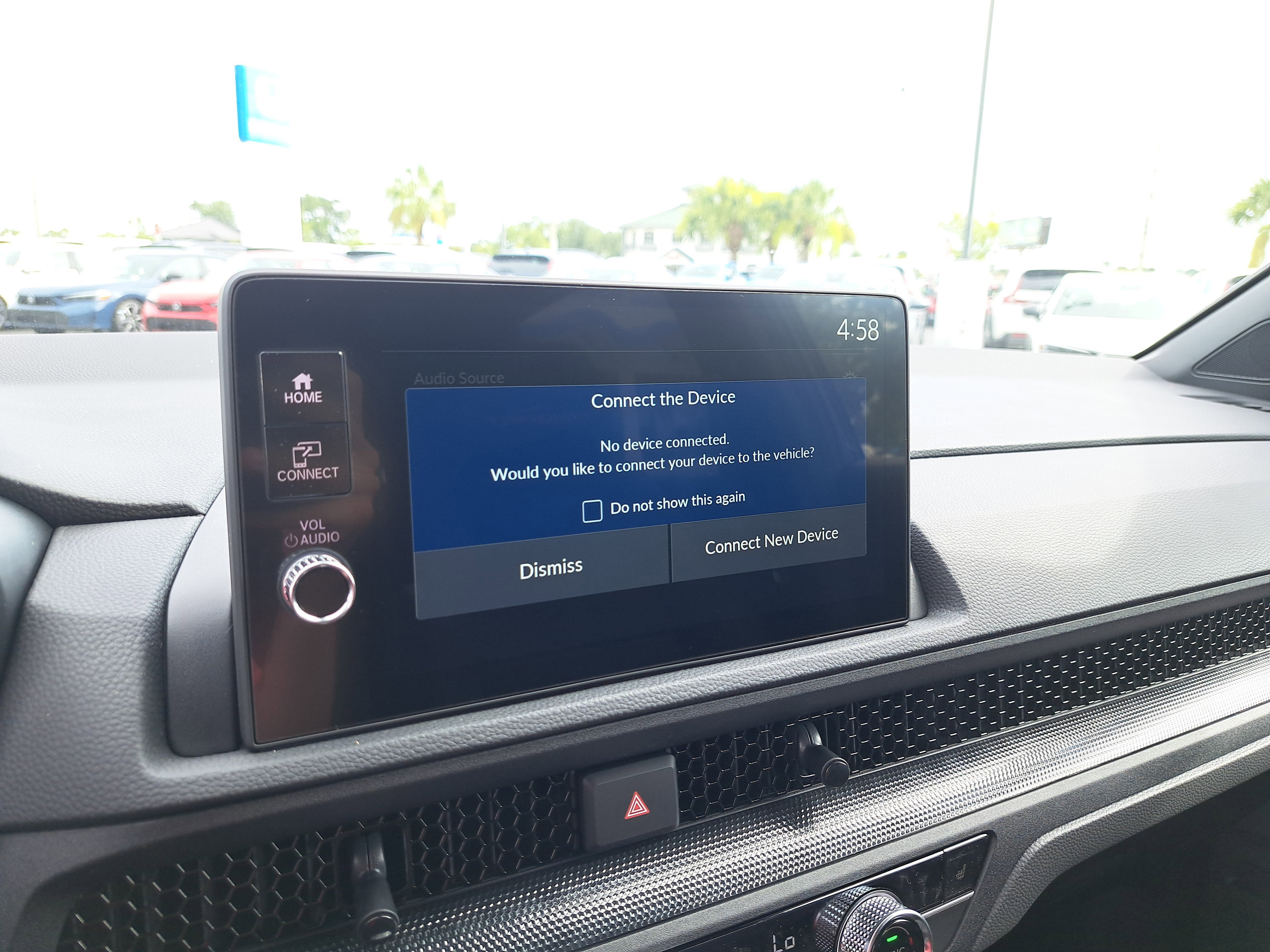 New 2026 Honda CR-V TrailSport image 29