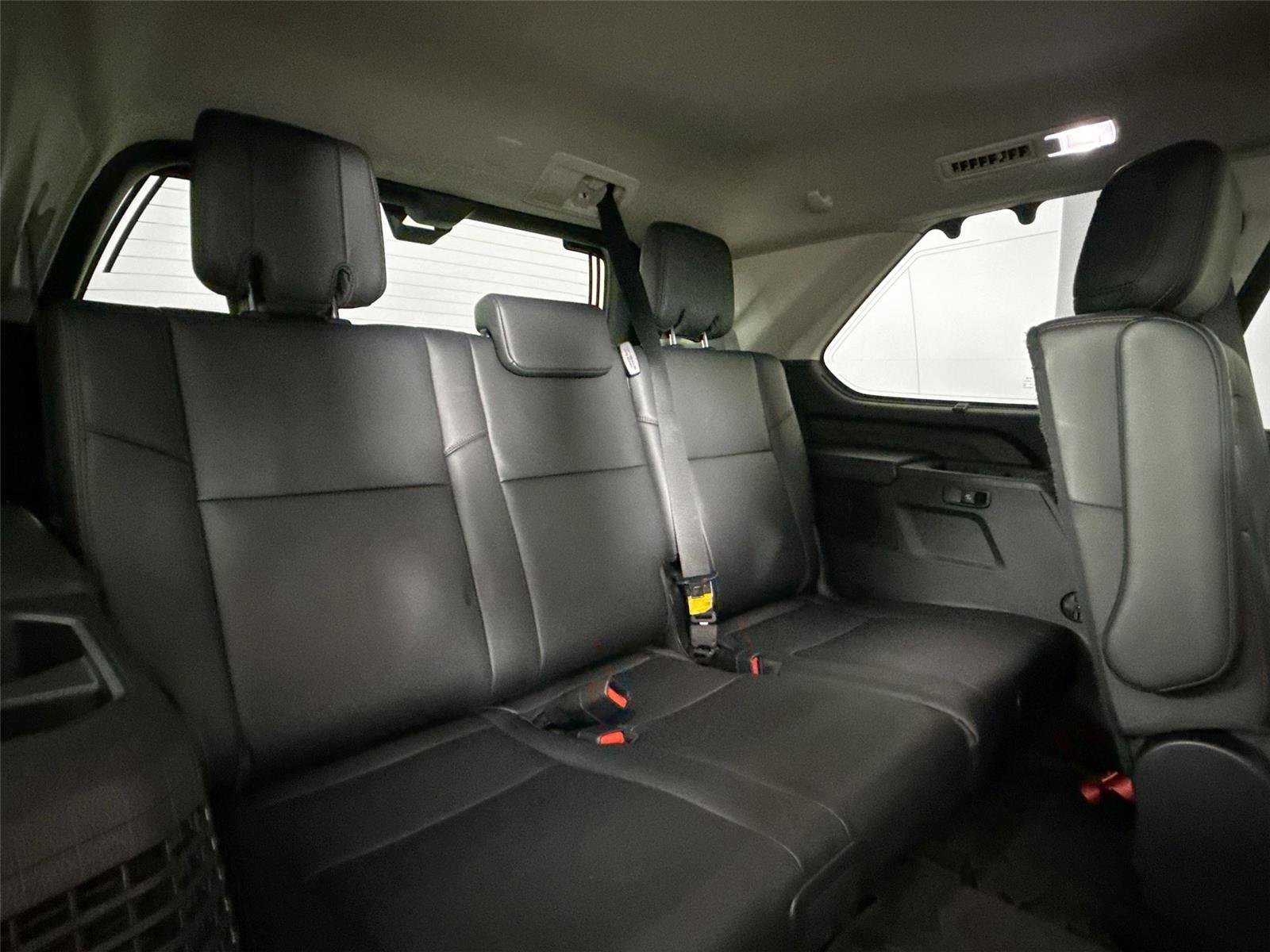 Certified 2023 Toyota Sequoia TRD Pro AWD/4WD image 40