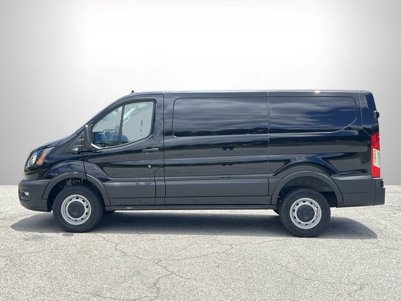 New 2025 Ford Transit 250 Low Roof w/ Load Area Protection Package RWD image 20