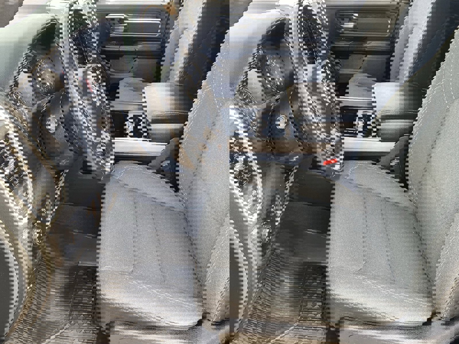 Used 2022 RAM 1500 Big Horn image 20