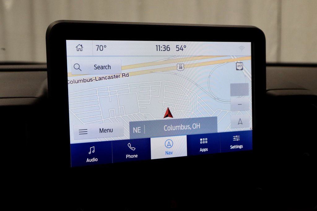 Certified 2024 Ford Bronco Sport Big Bend w/ Convenience Package image 2