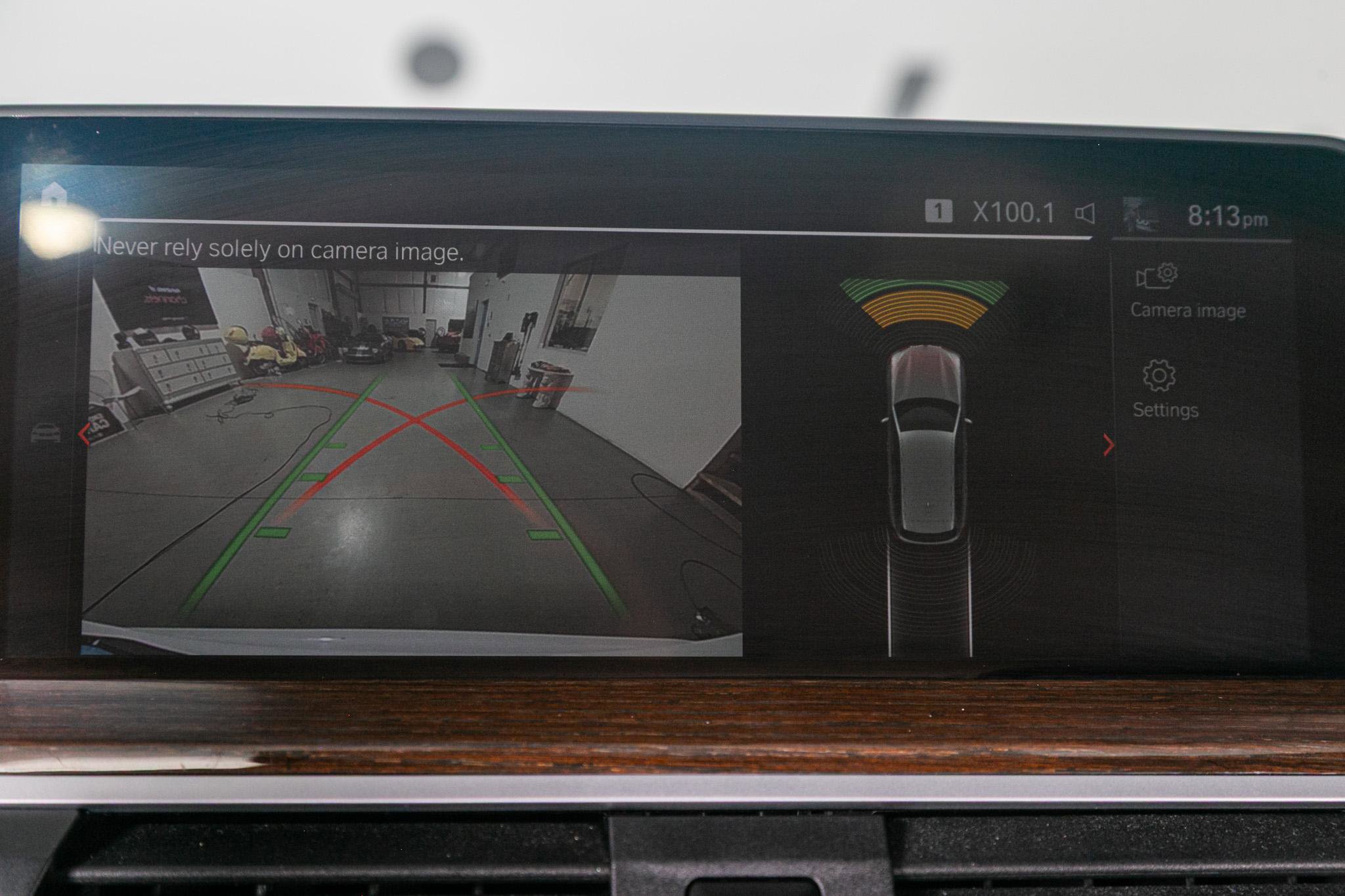 Used 2020 BMW X3 sDrive30i w/ Premium Package image 14