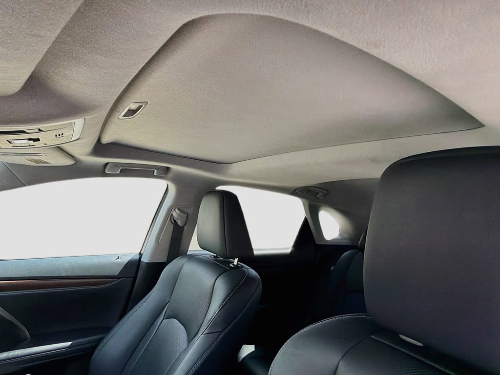 Used 2021 Lexus RX 350 FWD w/ Premium Package image 25