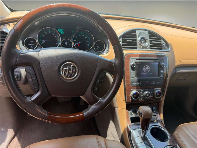 Used 2014 Buick Enclave Leather w/ Trailering Provision Package image 31