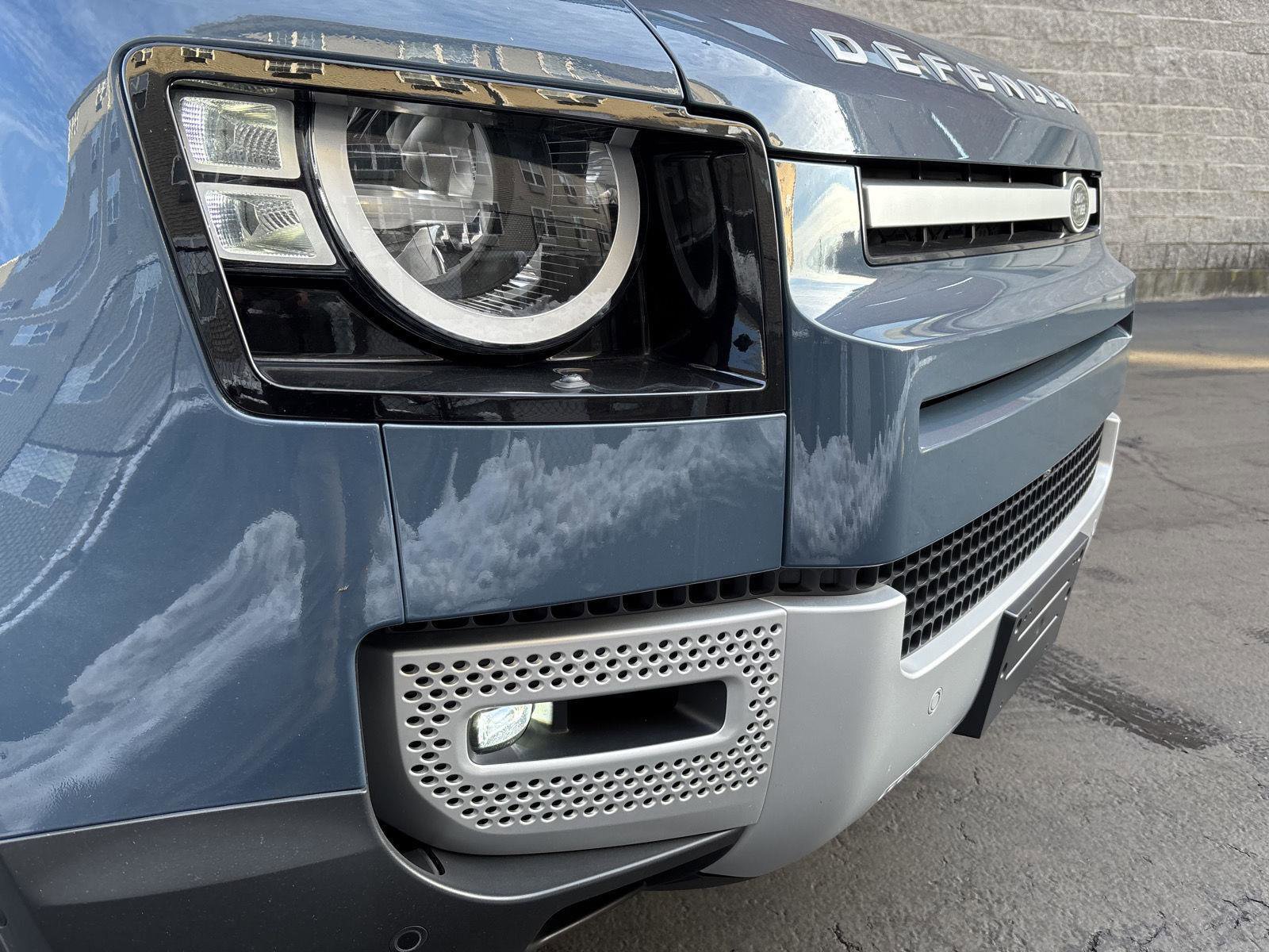 Used 2020 Land Rover Defender 110 S image 6