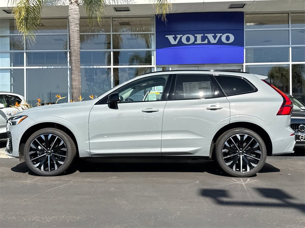 New 2026 Volvo XC60 B5 Ultra w/ Protection Package Premier image 2