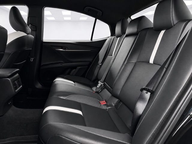 Used 2026 Toyota Camry SE FWD image 20
