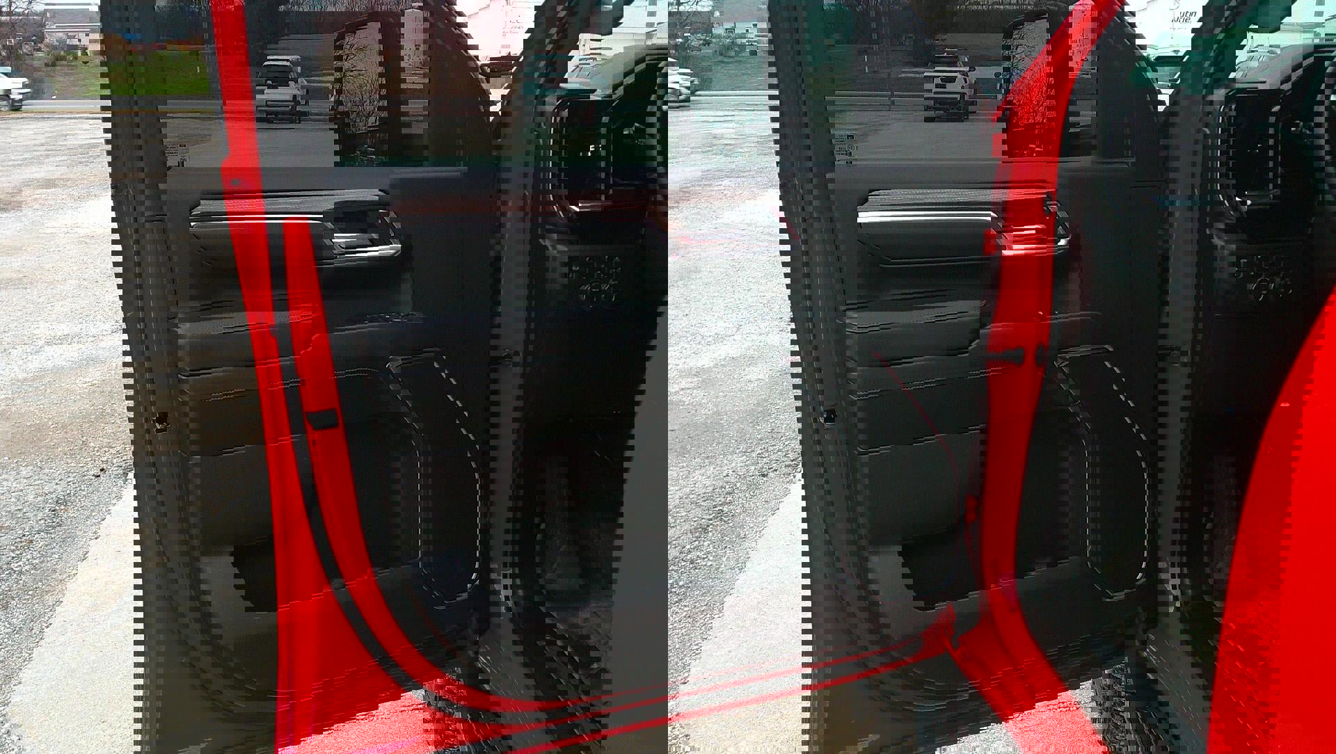 Used 2025 Chevrolet Silverado 2500 LT w/ All Star Edition image 11