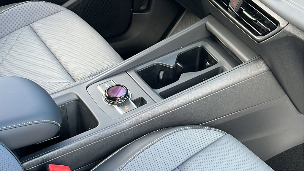 New 2026 Volkswagen Tiguan SE image 12