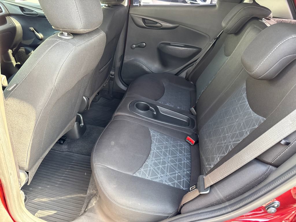 Used 2022 Chevrolet Spark LS FWD image 15