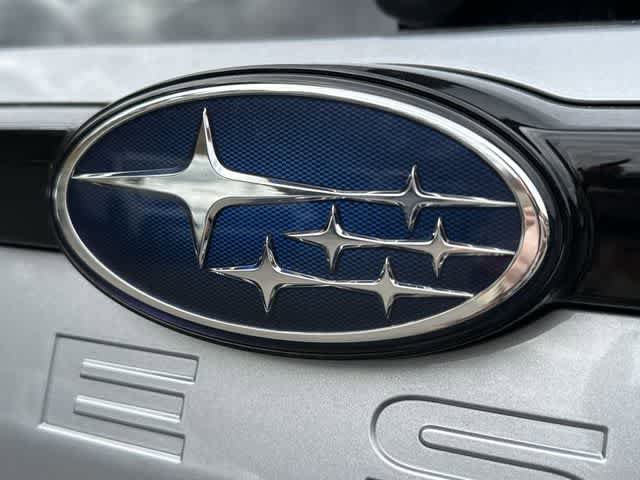 Certified 2025 Subaru Forester Touring AWD/4WD image 29