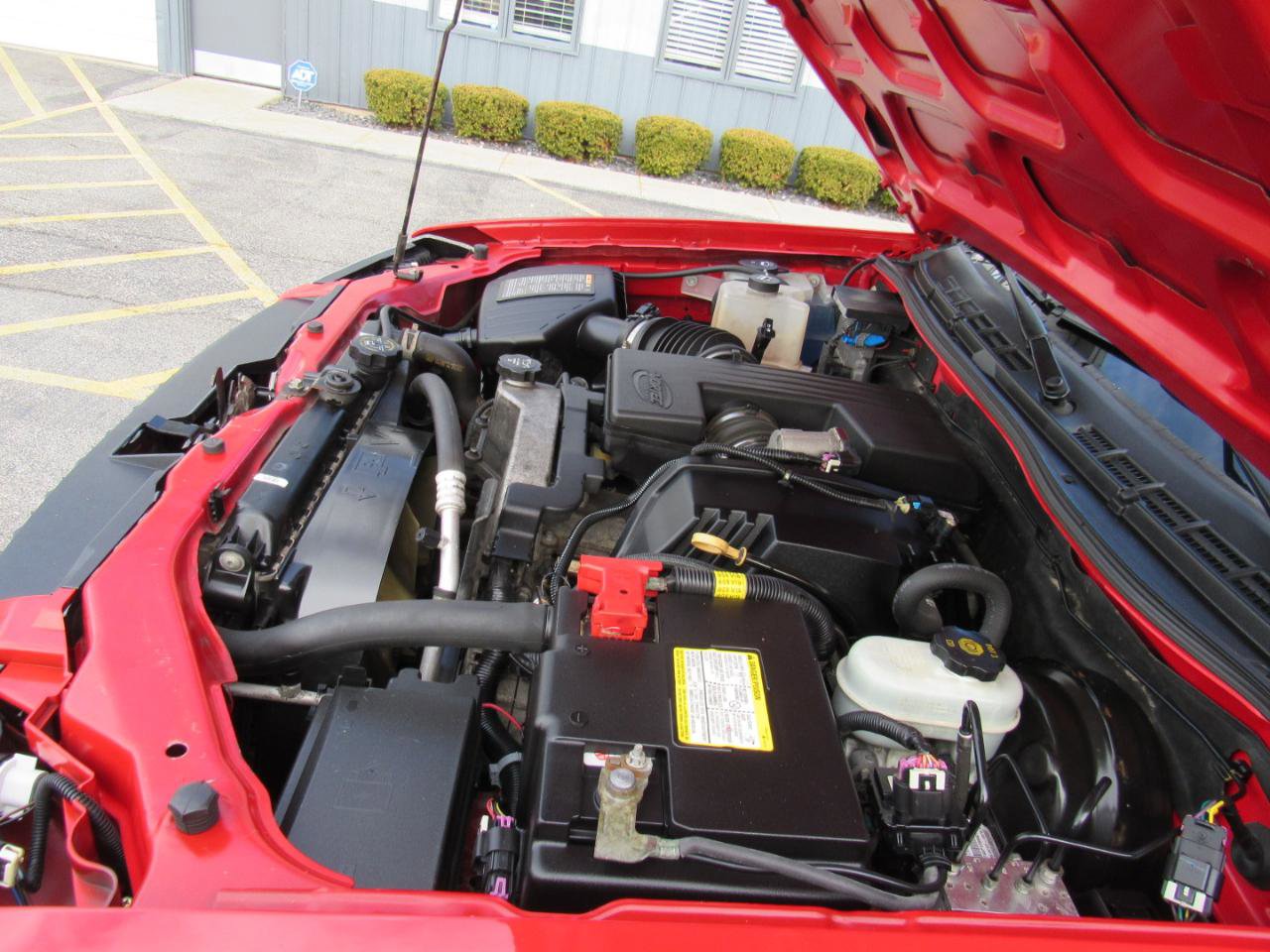 Used 2012 Chevrolet Colorado LT image 41