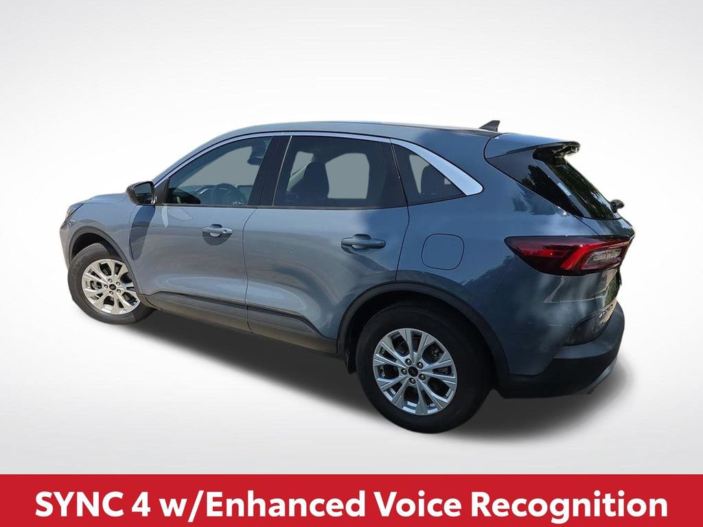 Used 2023 Ford Escape Active w/ Tech Pack #1 FWD image 10