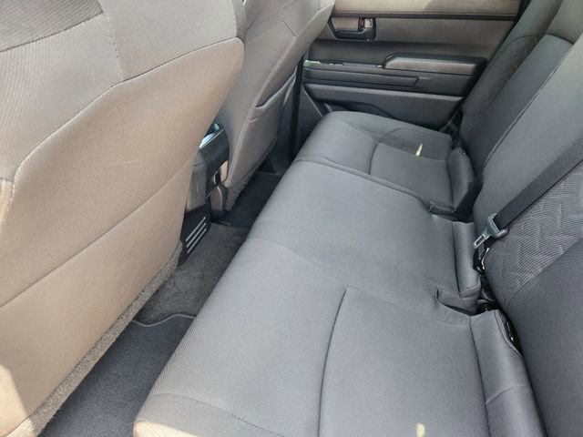 Used 2024 Toyota Tacoma SR RWD image 28