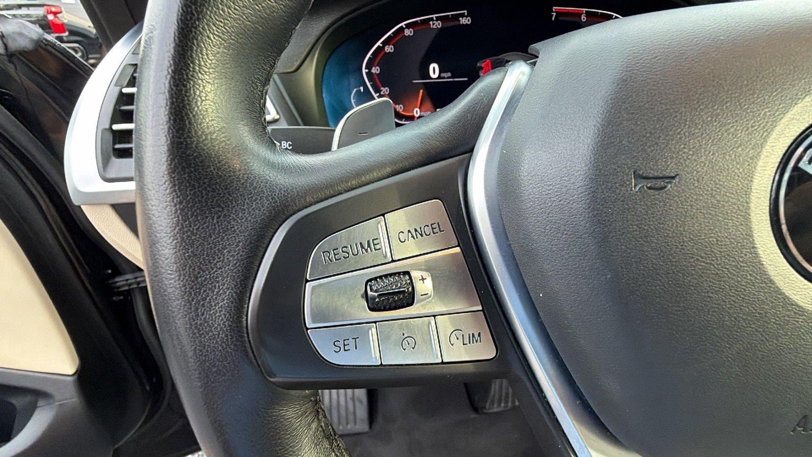 Used 2022 BMW X3 sDrive30i w/ Premium Package 2 RWD image 27