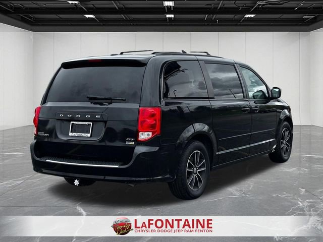 Used 2017 Dodge Grand Caravan GT FWD image 5