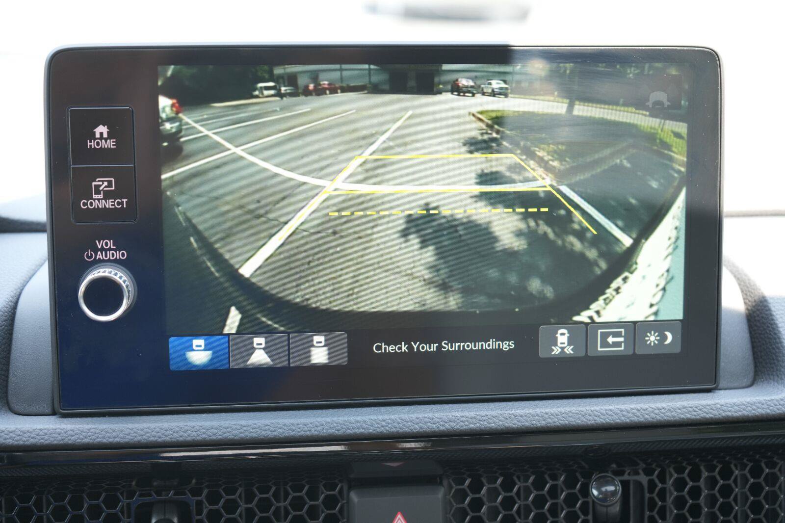 Used 2026 Honda CR-V EX-L image 17
