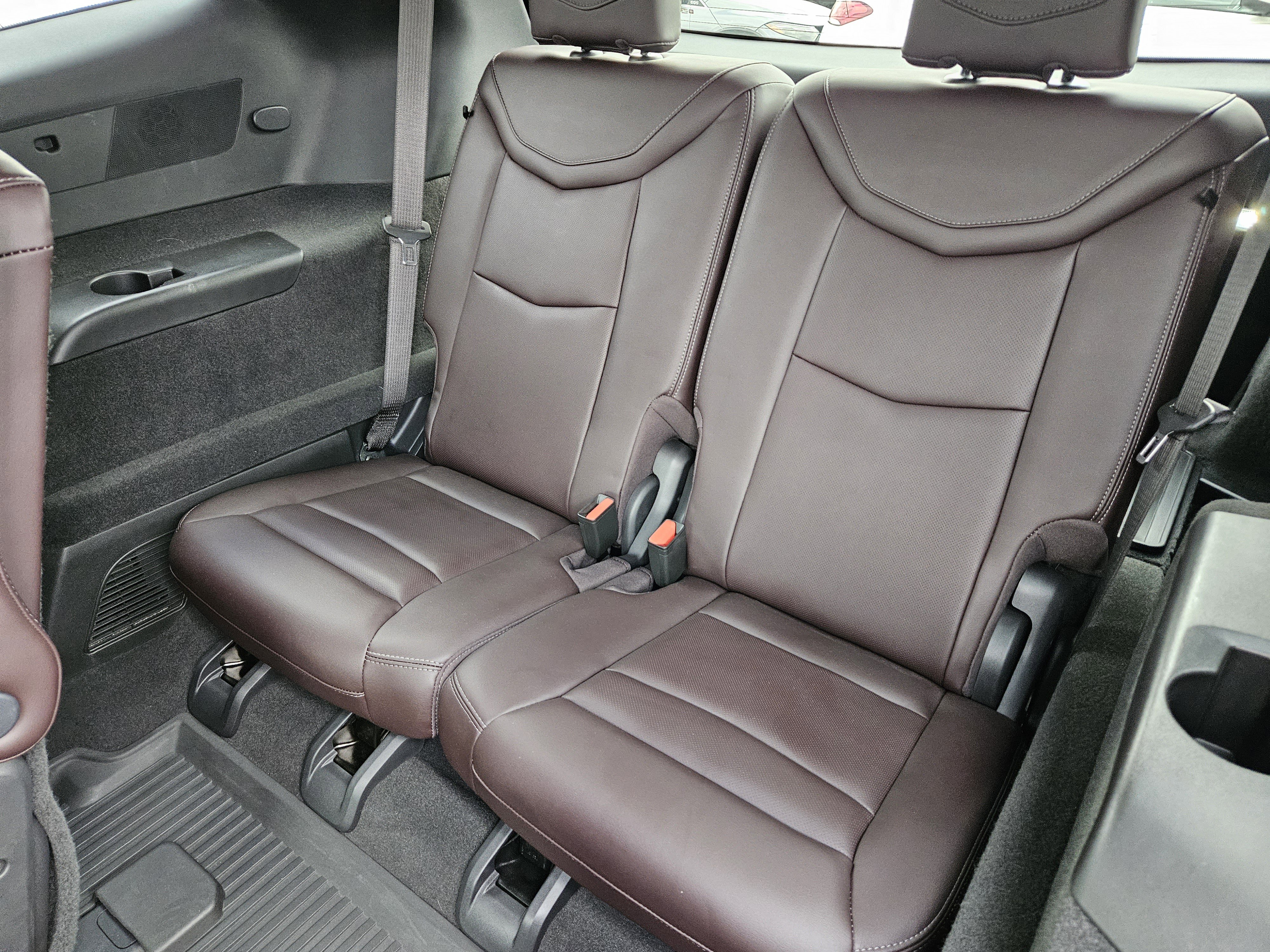 Used 2021 Cadillac XT6 Premium Luxury image 32