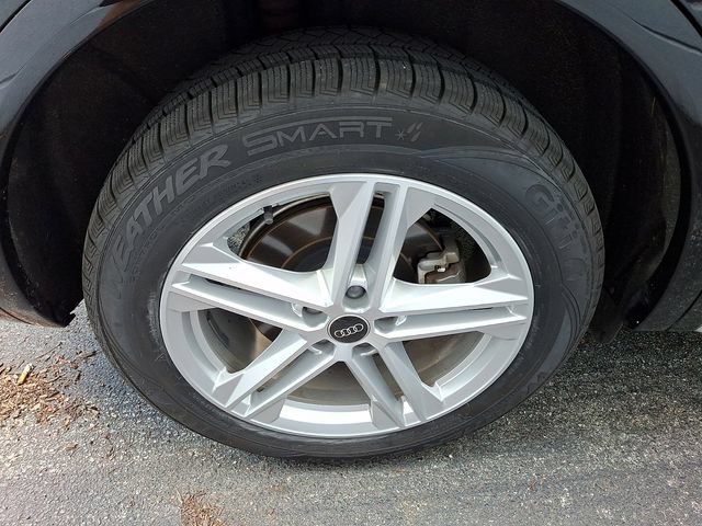 Certified 2024 Audi Q5 e Prestige AWD/4WD image 8