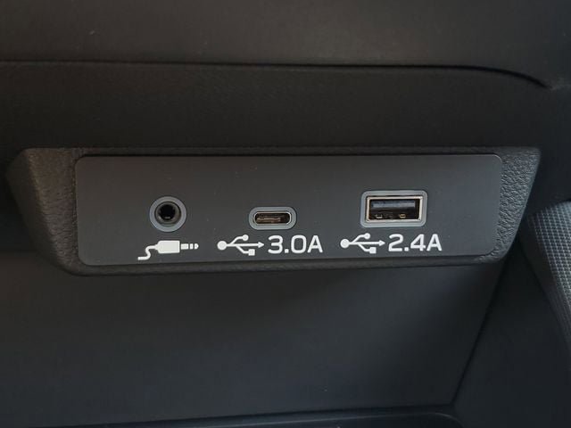 New 2026 Subaru Forester Sport AWD/4WD image 30