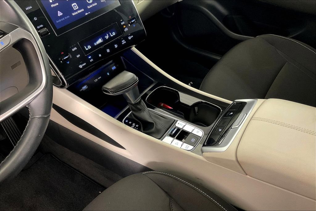 Used 2022 Hyundai Tucson SEL w/ Convenience Package image 19