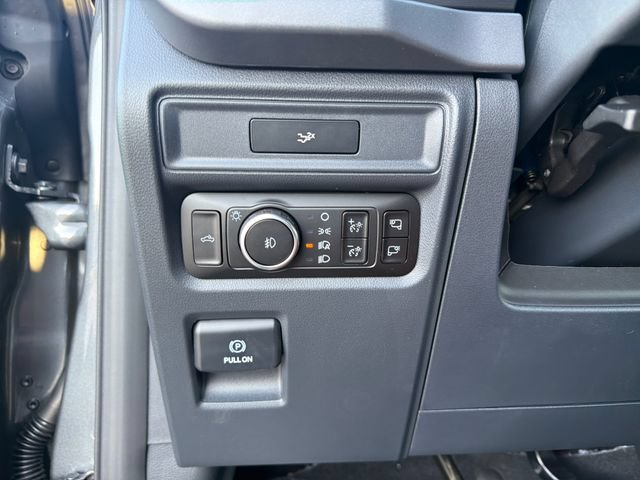 New 2026 Ford F150 XLT w/ Equipment Group 302A MID AWD/4WD image 32