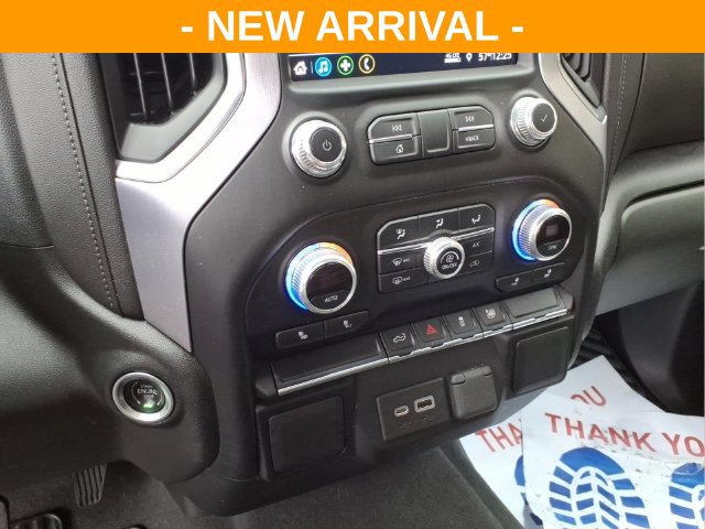 Used 2022 GMC Sierra 1500 Elevation AWD/4WD image 23