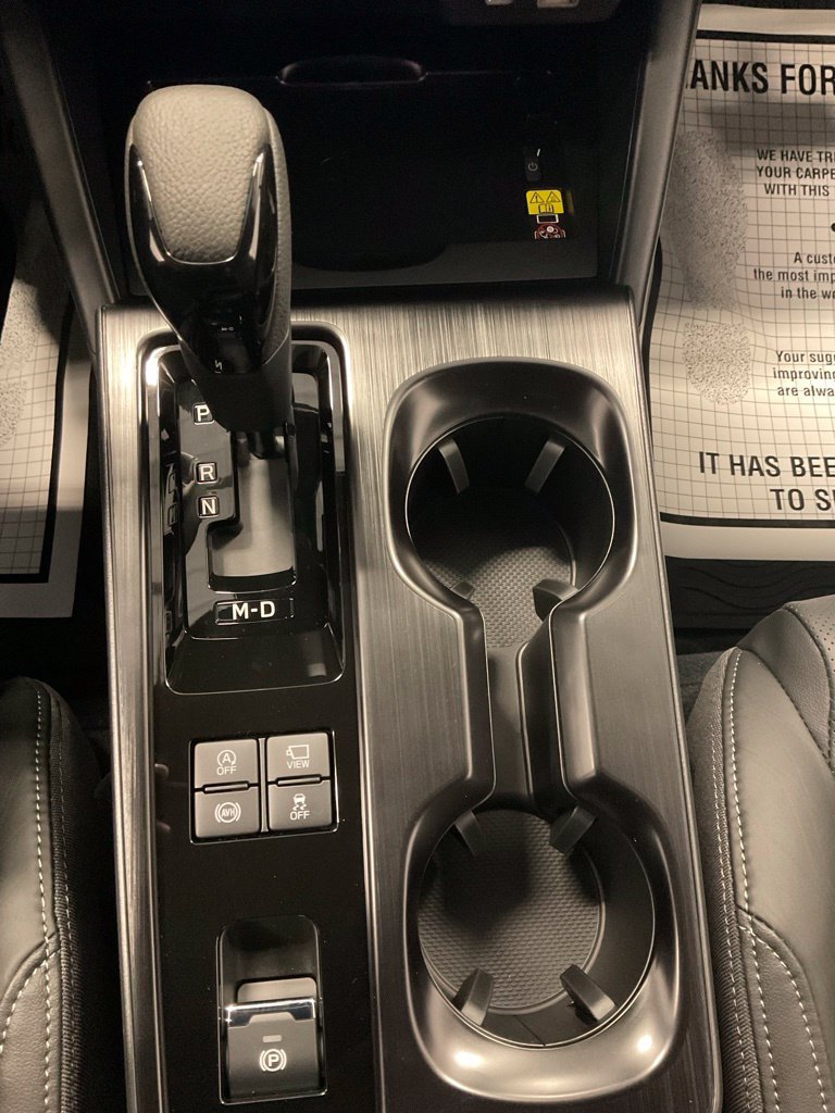 New 2026 Subaru Outback Touring XT AWD/4WD image 22