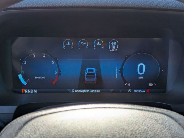 Used 2024 Ford F150 STX image 18