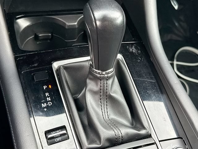 Used 2025 MAZDA MAZDA3 s Sport FWD image 24
