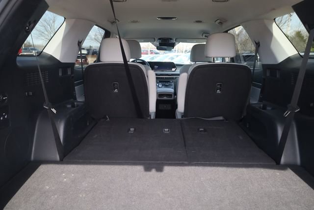 Used 2025 Hyundai Palisade SEL image 24