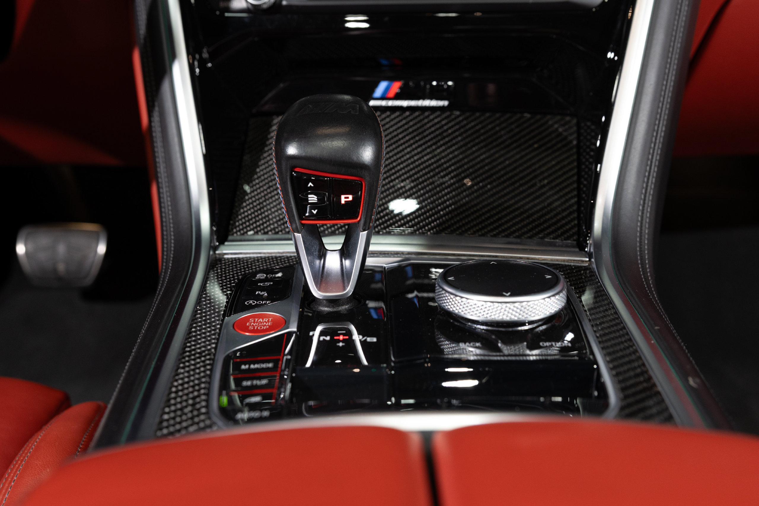 Used 2024 BMW M8 Competition AWD/4WD image 34