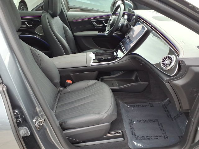 Certified 2023 Mercedes-Benz EQS 450+ 4MATIC SUV image 17