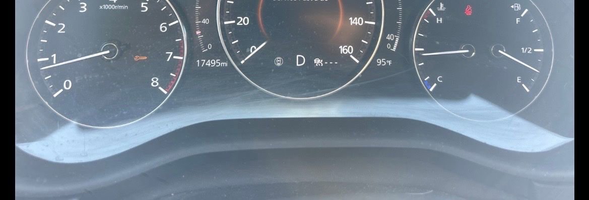 Used 2022 MAZDA CX-30 AWD 2.5 S w/ Preferred Package image 12