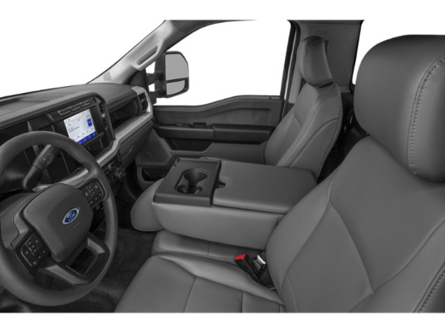 New 2026 Ford F250 XL w/ STX Appearance Package AWD/4WD image 6