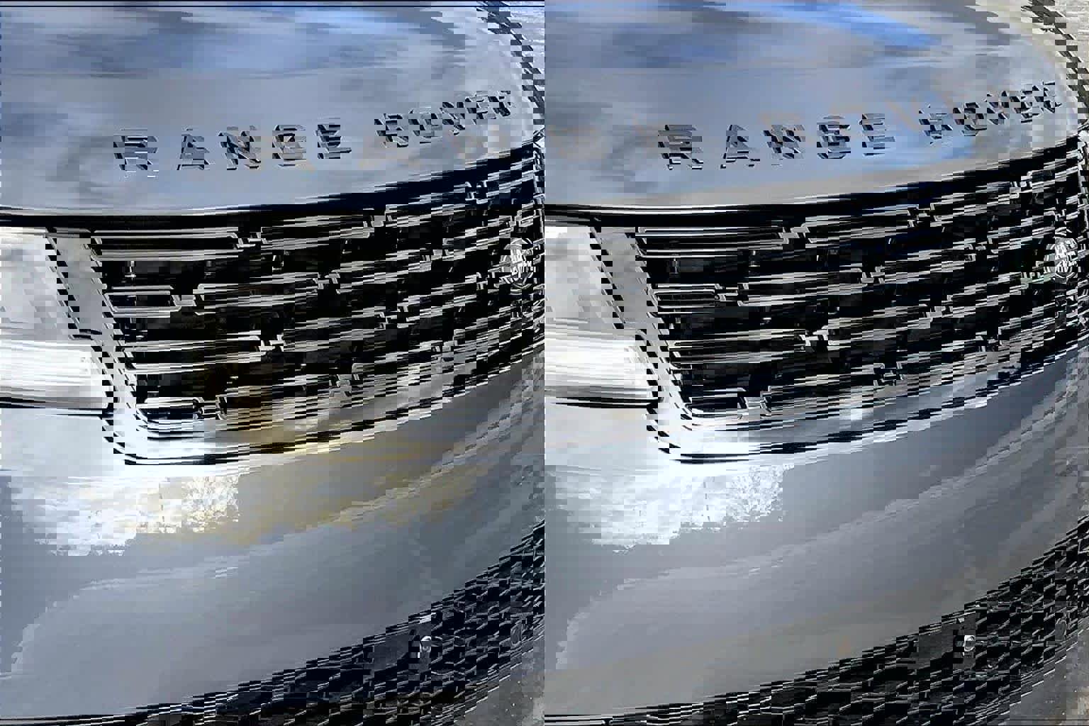 Used 2025 Land Rover Range Rover Sport SE image 28