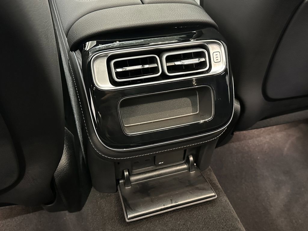 Certified 2022 Mercedes-Benz S 500 4MATIC image 27