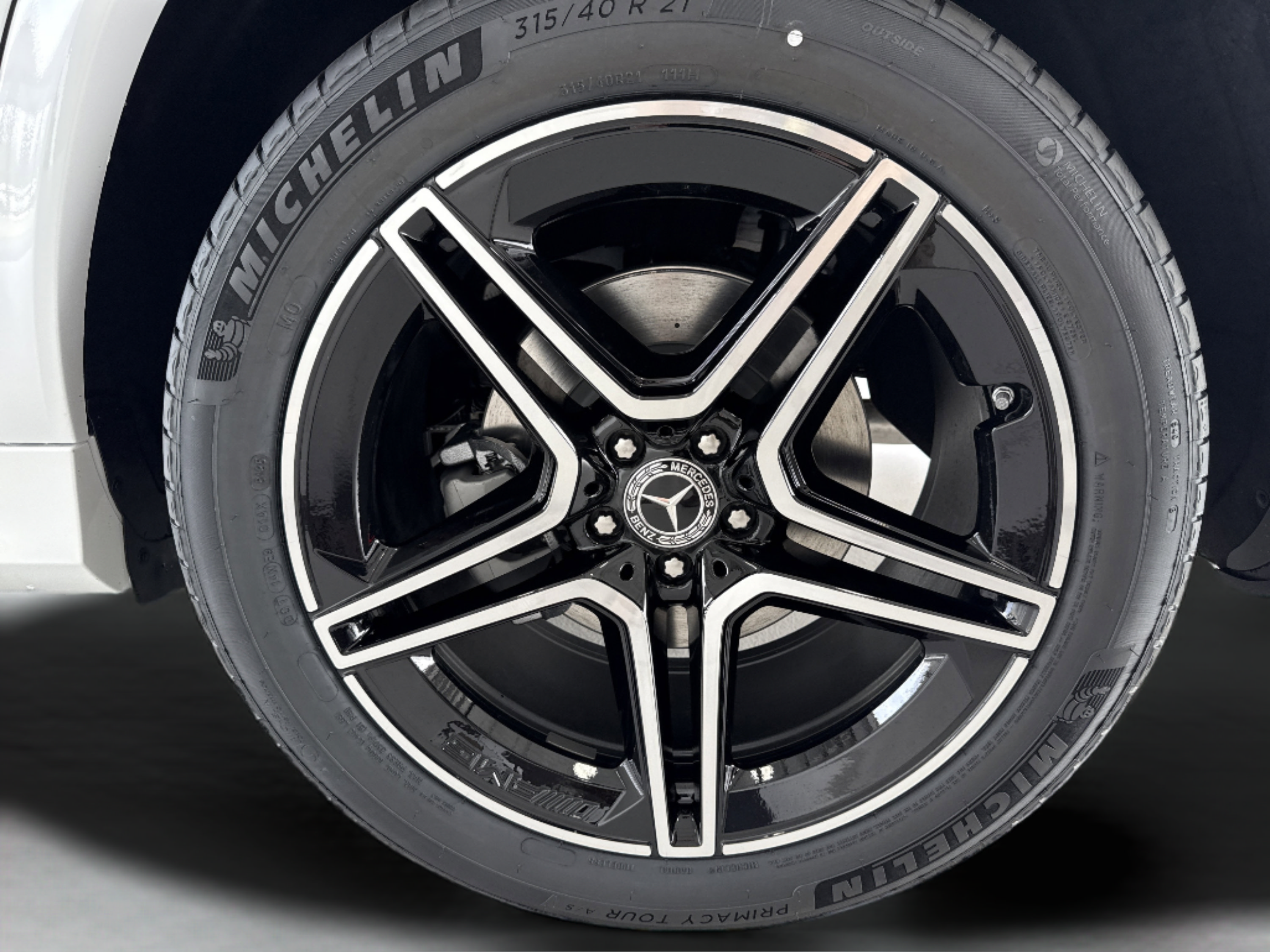 Certified 2026 Mercedes-Benz GLS 450 4MATIC image 14