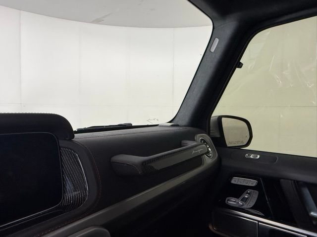 Used 2025 Mercedes-Benz G 63 AMG 4MATIC image 24