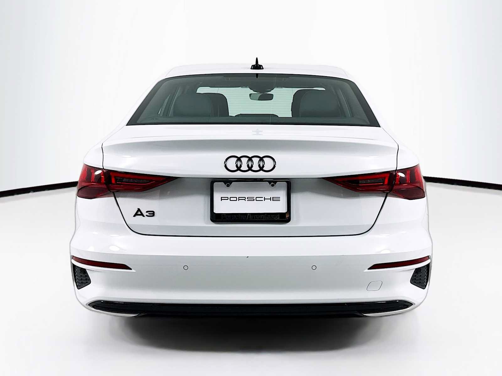 Used 2023 Audi A3 2.0T Premium Plus w/ Premium Plus Package FWD image 10