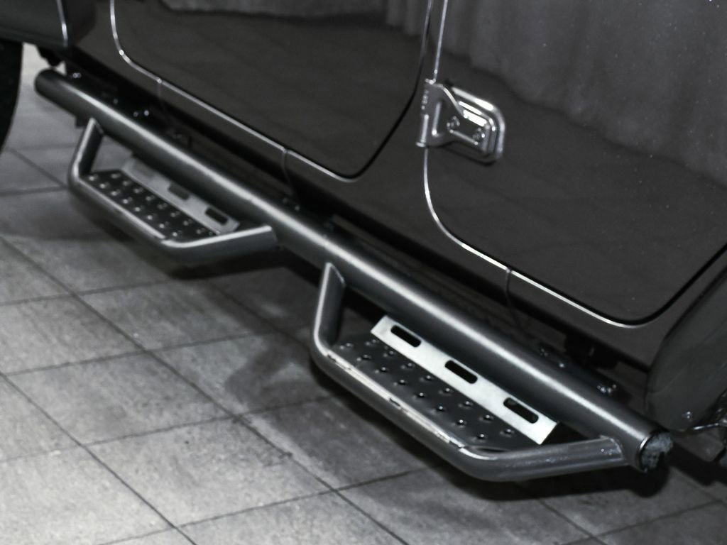 Used 2019 Jeep Wrangler Unlimited Sport S image 63