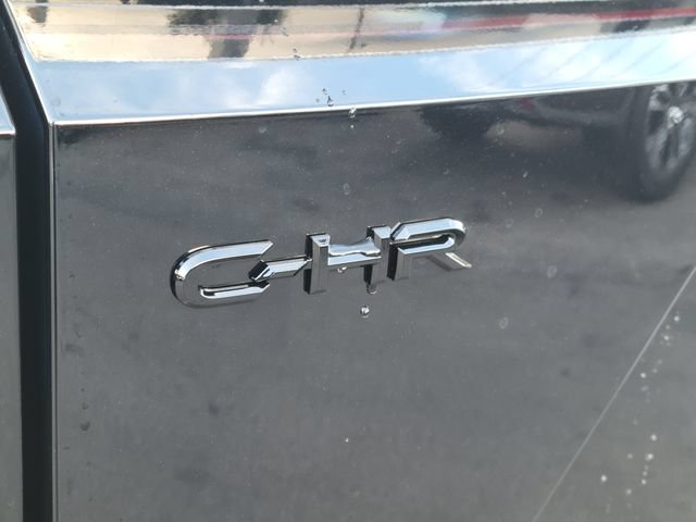 New 2026 Toyota C-HR AWD/4WD image 23