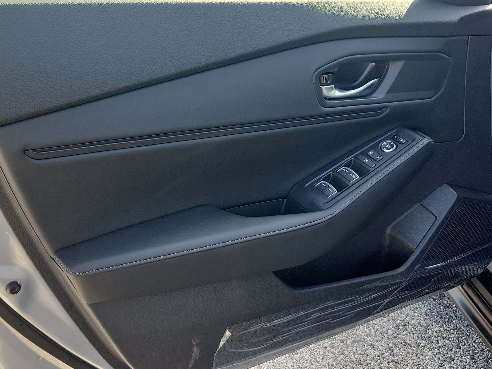 New 2026 Honda Accord Sport image 8