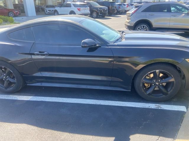 Used 2016 Ford Mustang Coupe w/ Equipment Group 051A image 10